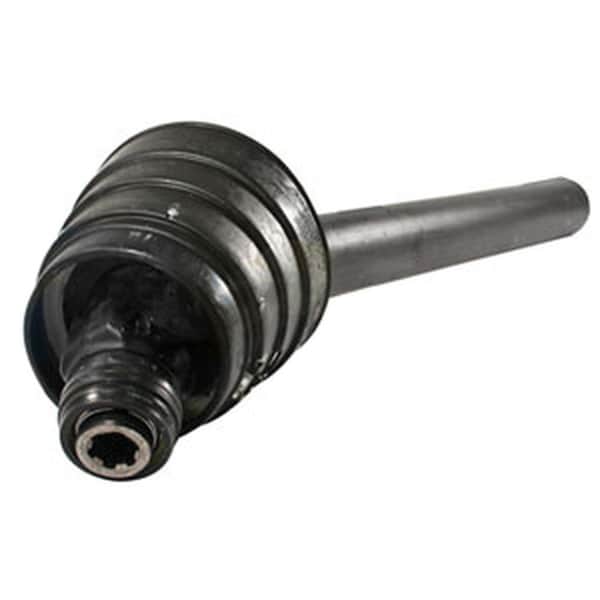 Aftermarket Tractor Half 540 CV PTO Driveline Fits John Deere 449 459 469 559 569 AFH207722 DRF30-0009 - main